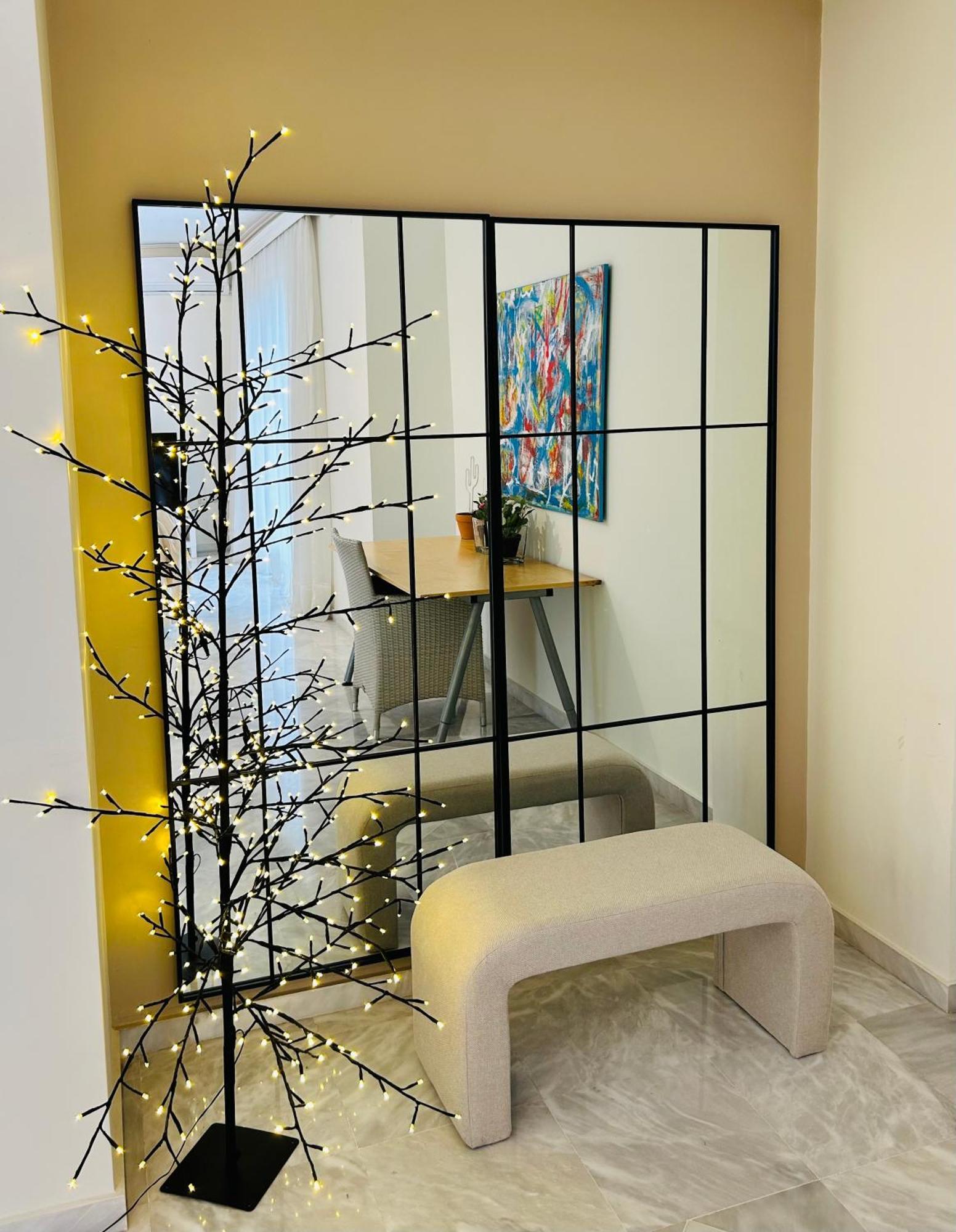 Kaliroon Seaside Apartment Каламата Экстерьер фото